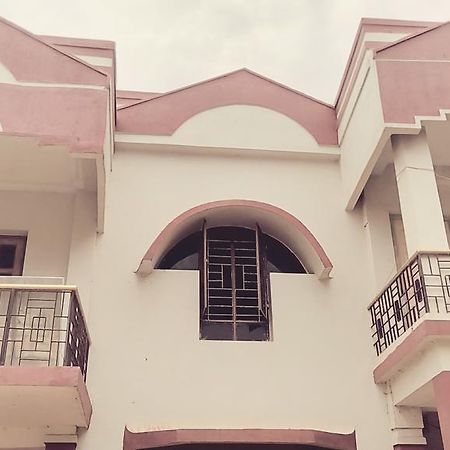 Laughing Buddha Homestay Bhubaneswar Esterno foto