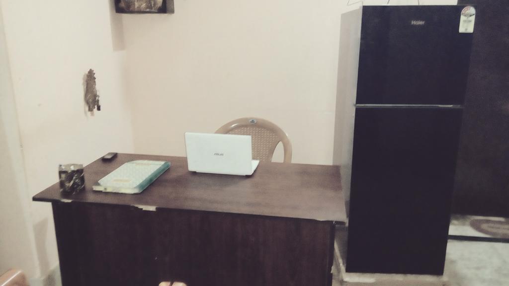 Laughing Buddha Homestay Bhubaneswar Esterno foto